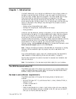Preview for 13 page of IBM UPS3000 LV Installation And Maintenance Manual