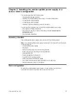 Preview for 17 page of IBM UPS3000 LV Installation And Maintenance Manual
