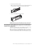 Preview for 23 page of IBM UPS3000 LV Installation And Maintenance Manual