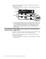 Preview for 24 page of IBM UPS3000 LV Installation And Maintenance Manual