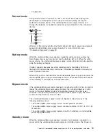Preview for 31 page of IBM UPS3000 LV Installation And Maintenance Manual