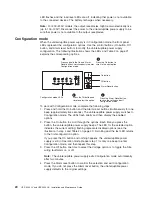 Preview for 32 page of IBM UPS3000 LV Installation And Maintenance Manual