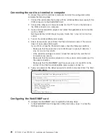 Preview for 40 page of IBM UPS3000 LV Installation And Maintenance Manual