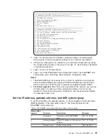 Preview for 41 page of IBM UPS3000 LV Installation And Maintenance Manual