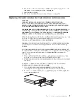 Preview for 49 page of IBM UPS3000 LV Installation And Maintenance Manual