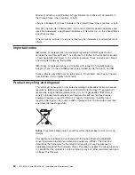 Preview for 76 page of IBM UPS3000 LV Installation And Maintenance Manual