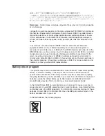 Preview for 77 page of IBM UPS3000 LV Installation And Maintenance Manual
