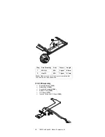 Preview for 61 page of IBM WordPad z50 Hardware Manual