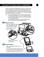 Предварительный просмотр 4 страницы IBM WorkPad Workpad Getting Started