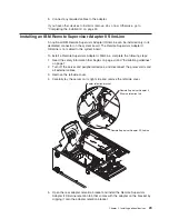 Предварительный просмотр 43 страницы IBM x3500 - System - 7977 Installation Manual