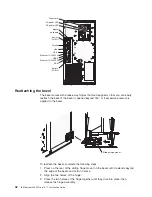 Предварительный просмотр 46 страницы IBM x3500 - System - 7977 Installation Manual