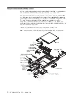 Предварительный просмотр 20 страницы IBM x3650 - System M2 - 7947 Installation Manual