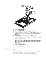 Предварительный просмотр 29 страницы IBM x3650 - System M2 - 7947 Installation Manual