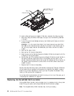 Предварительный просмотр 44 страницы IBM x3650 - System M2 - 7947 Installation Manual