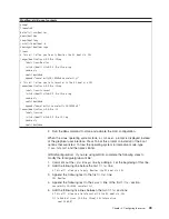 Предварительный просмотр 63 страницы IBM x3650 - System M2 - 7947 Installation Manual