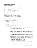 Preview for 65 page of IBM x3650 - System M2 - 7947 Installation Manual