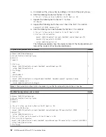 Preview for 66 page of IBM x3650 - System M2 - 7947 Installation Manual