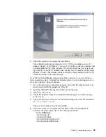 Предварительный просмотр 69 страницы IBM x3650 - System M2 - 7947 Installation Manual