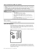 Предварительный просмотр 88 страницы IBM x3650 - System M2 - 7947 Installation Manual