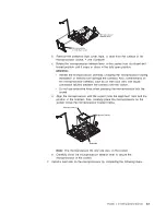 Предварительный просмотр 67 страницы IBM x3655 - System - 7985 User Manual