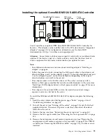 Preview for 95 page of IBM x3750 M4 Installation And Service Manual