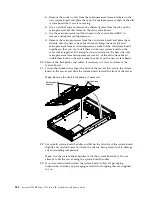 Предварительный просмотр 298 страницы IBM x3750 M4 Installation And Service Manual