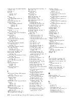 Preview for 688 page of IBM x3750 M4 Installation And Service Manual