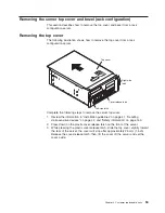 Предварительный просмотр 63 страницы IBM xSeries 235 Maintenance & Troubleshooting