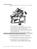 Предварительный просмотр 64 страницы IBM xSeries 235 Maintenance & Troubleshooting