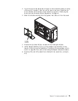 Предварительный просмотр 65 страницы IBM xSeries 235 Maintenance & Troubleshooting