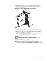 Предварительный просмотр 99 страницы IBM xSeries 235 Maintenance & Troubleshooting