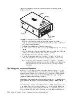 Предварительный просмотр 110 страницы IBM xSeries 235 Maintenance & Troubleshooting