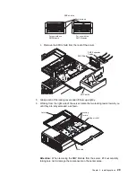 Preview for 41 page of IBM xSeries 440 8687 Option Installation Manual