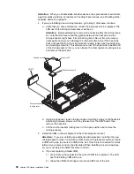 Preview for 50 page of IBM xSeries 440 8687 Option Installation Manual