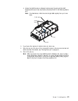 Preview for 55 page of IBM xSeries 440 8687 Option Installation Manual