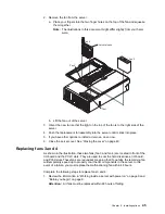 Preview for 57 page of IBM xSeries 440 8687 Option Installation Manual