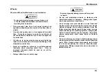 Preview for 197 page of IC Bus CE Series Operation And Maintenance Manual