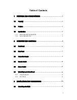 Preview for 2 page of IC Realtime AVR-1404 User Manual