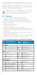 Preview for 36 page of Icare HOME2 Instruction Manual