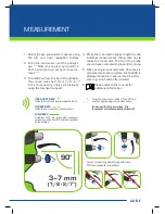 Preview for 3 page of Icare Pro TA03 Quick Manual