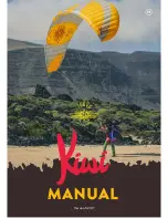 ICARO paragliders Kiwi Manual preview