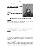 Preview for 9 page of ICARO paragliders Kiwi Manual