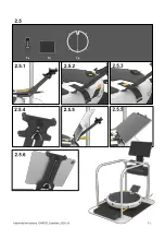 Preview for 14 page of ICAROS GUARDIAN Assembly Instructions Manual