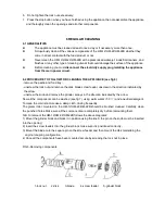 Предварительный просмотр 7 страницы ICB HM-12 User Manual