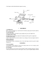 Предварительный просмотр 8 страницы ICB HM-12 User Manual