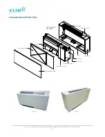 Preview for 4 page of ICE AIR CHPW Operating And Maintenance Manual