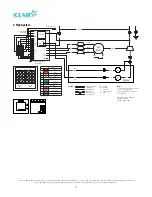 Preview for 11 page of ICE AIR FCHC Installation Manual