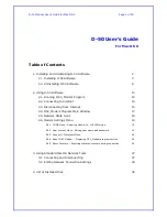 Предварительный просмотр 2 страницы ice.net D-50 User Manual