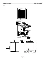 Preview for 9 page of Ice-O-Matic GEM-MFI Series Installation And Maintenance Manual