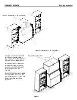 Preview for 12 page of Ice-O-Matic GEM-MFI Series Installation And Maintenance Manual